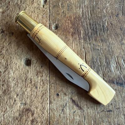 N°30 - Sabot - Buis