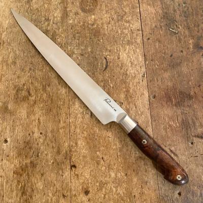Trancheur Cuisinier - Bois de Fer