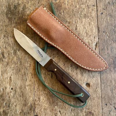 Salt fisherman and Household utility No 10-4 - Rose Wood
