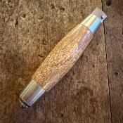 Le Tonneau G.M. - Goyavier et Maillechort