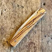 Le Français - Bois de Serpent