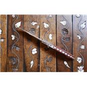 Gent - Cocobolo