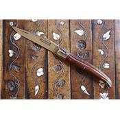 Laguiole Classique - Amourette et double mitre