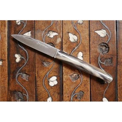 Le Sauveterre 9 cm - Corne blonde