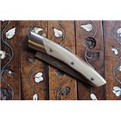 Le Thiers Trappeur - Corne blonde