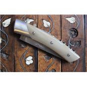 Le Thiers Trappeur Grand Cru - Corne blonde