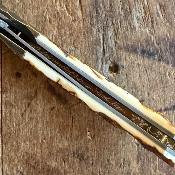 1515 - Primitif - Mammouth / Bronze - Damas