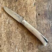 Alpin - Corne Blonde et mitre