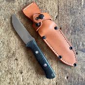 Bark River Knives - USA