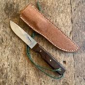 Salt fisherman and Household utility No 10-4 - Rose Wood