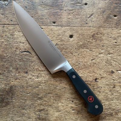 Classic - Couteau Chef - 20 cm