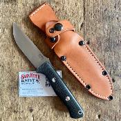 Bark River Knives - USA