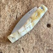 Solsona - Pliant manche bélier