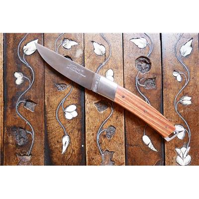 Le Thiers pocket - Bois de rose