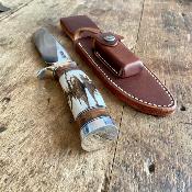Trapper  No  25 - 6" 