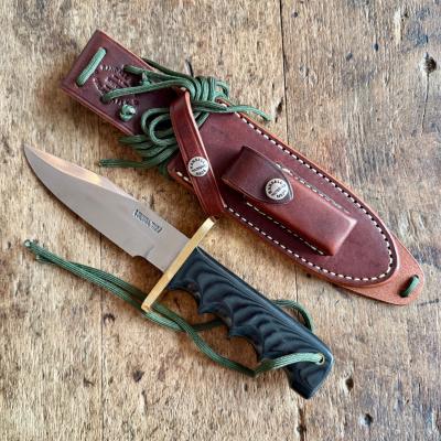 Airman No 15 - Stainless