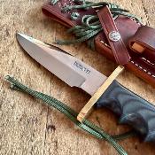 Airman No 15 - Stainless