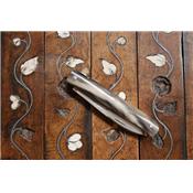 Le Sauveterre 9 cm - Corne blonde