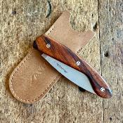 L'Ariegeois - Bois de Fer