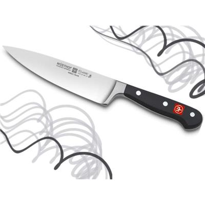 Classic - Couteau Chef- 16 cm