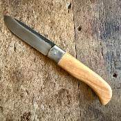 Le Bugiste G.M. - Frêne