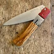 Le Cuisinier Français - avec  Etui