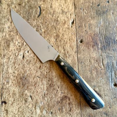 Ebène Royal - Chef 13 cm