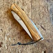 Le Camembert - Pistachier