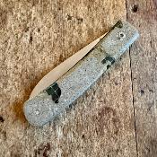 SPRING HEELED JACK - Concrete (Béton)