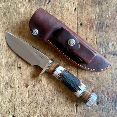Trapper  No  25 5" 