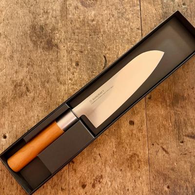 Santoku 18 cm