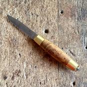 Le Tonneau G.M. - Loupe d'Orme