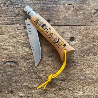 Opinel - Tour de France 1