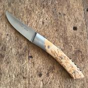 Le Thiers Trappeur Grand Cru - Bouleau