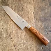 Tsubame Kengata 19 cm - San Mai Martelé