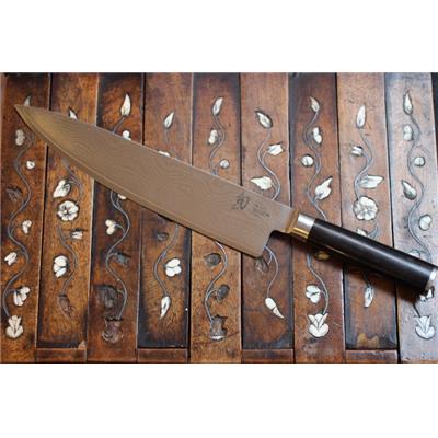 Shun - Couteau Chef - 25 cm