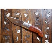 Gent - Cocobolo
