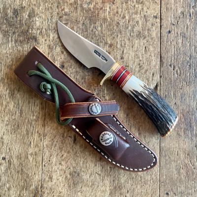 Mini Trailblazer No 27 - Bois de cerf