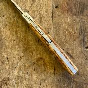 Le Thiers Trappeur - Bois de Serpent