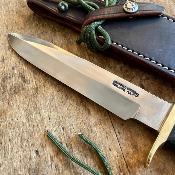 Diver's Knife No 16 - 7"