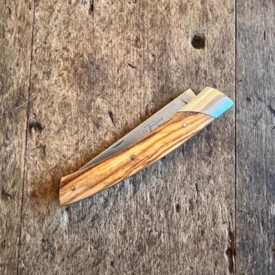 Le Thiers Compagnon - Olivier 