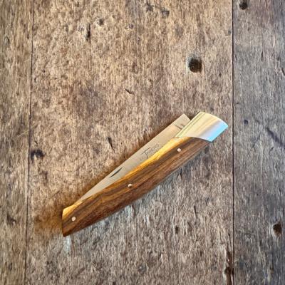 Le Thiers Compagnon - Pistachier