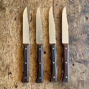 Opinel - Facette - Frêne