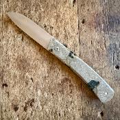 SPRING HEELED JACK - Concrete (Béton)