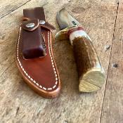 Trailblazer No 27 - 5" 3/4  