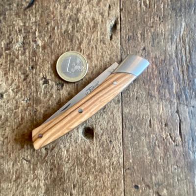 Le Thiers Compact Olivi