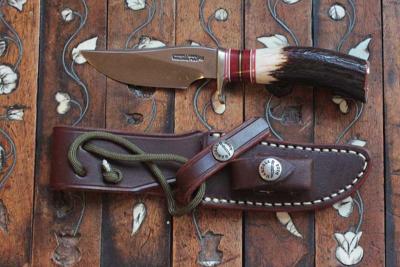 Mini Trailblazer No 27 - Bois de cerf