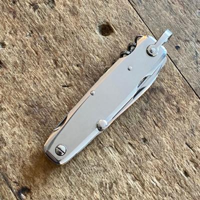 Canif 10 cm 8 pièces - Tout Inox