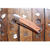Le Thiers pocket - Bois de rose