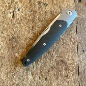 Key - Fibre de carbone eet mitre